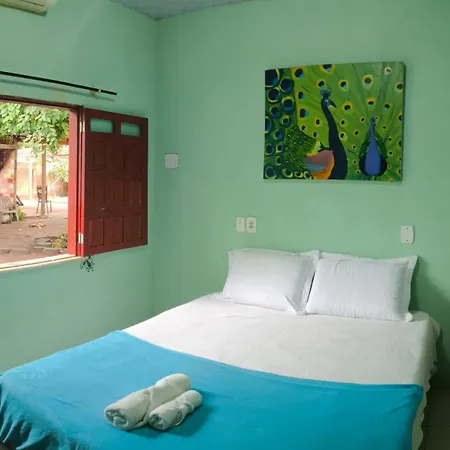 Caju Hostel-3