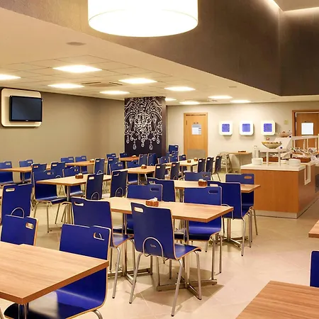 Ibis Budget Bh Afonso Pena Savassi-3