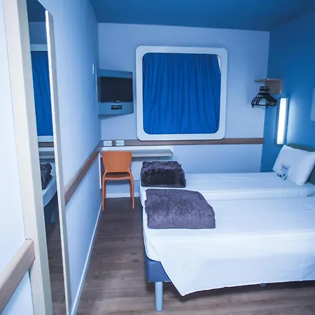Ibis Budget Araraquara-2