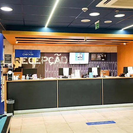 Ibis Budget Sao Jose Do Rio Preto-2