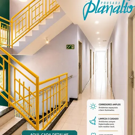 Pousada Planalto-2