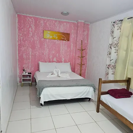 Casa tia Rosa hospedagem familiar-2