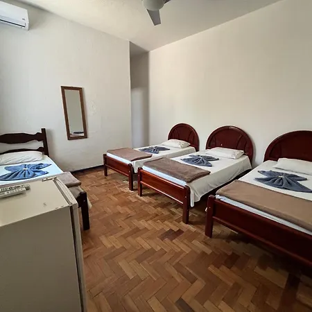Hotel Miguel Pereira-2
