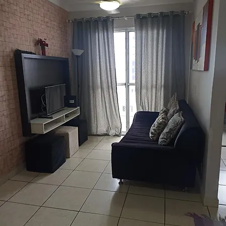 Pé na areia + wifi + Netflix-3