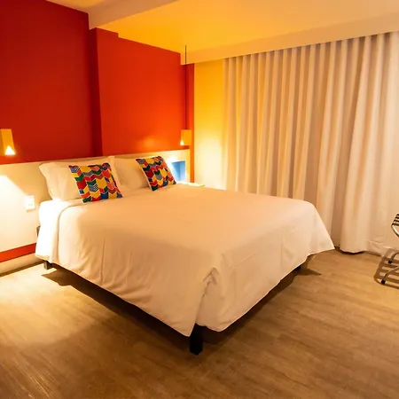 Ibis Styles Campina Grande-2