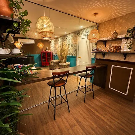 Vivaz Boutique Hotel-2