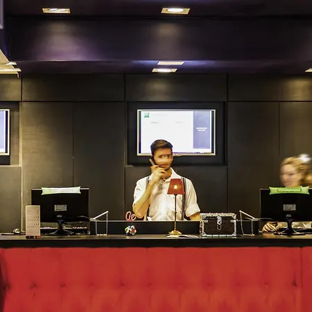 Ibis Styles Porto Alegre Centro - Proximo Rodoviaria, Araujo Vianna E Hospitais-3