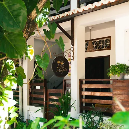 Pousada Munguba-3