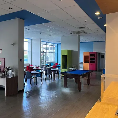 ibis budget Manhuaçu-2