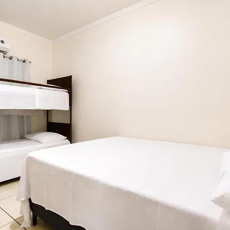 Flat Gean Guilherme - Canasvieiras-2