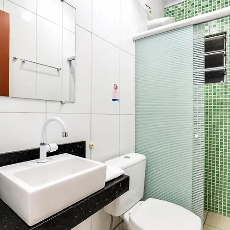 Flat Gean Guilherme - Canasvieiras-2