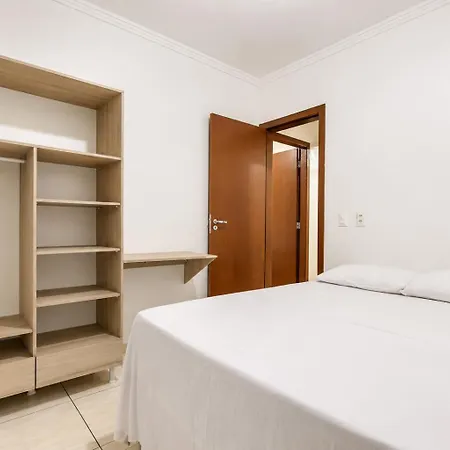 Flat Gean Guilherme - Canasvieiras-3