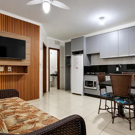 Flat Gean Guilherme - Canasvieiras-3