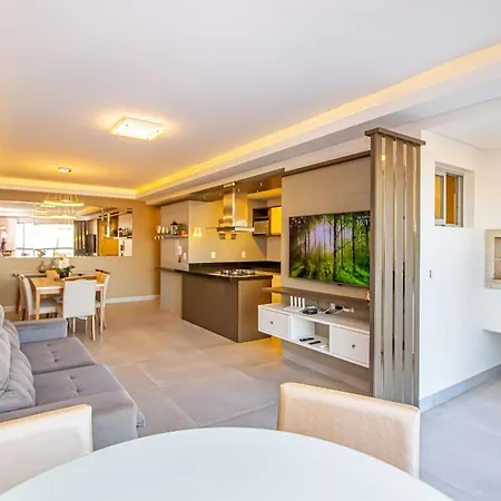 1003 Residencial Positano Apto 204 - Quatro Ilhas-2