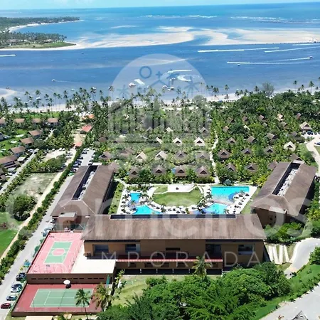 Eco Resort - Praia Dos Carneiros-3
