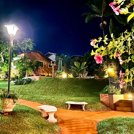 Hotel Chales Gramado-3