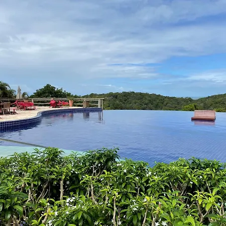 Villas do Pratagy VIP-2