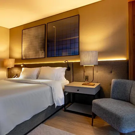 LK Design Hotel Florianópolis-3