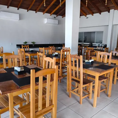 Hotel Tropical-3