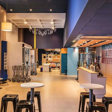 Ibis Budget Fortaleza Praia De Iracema-3
