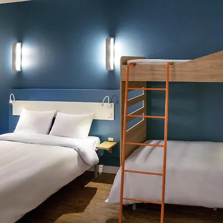 Ibis Budget Farroupilha-3