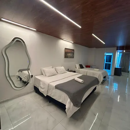 Hotel Novo Centro-2