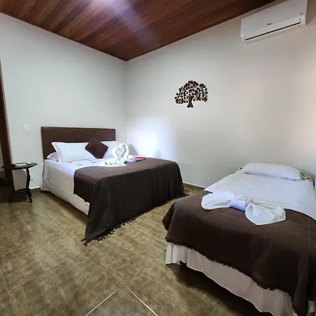 Pousada Cipó Cana-3