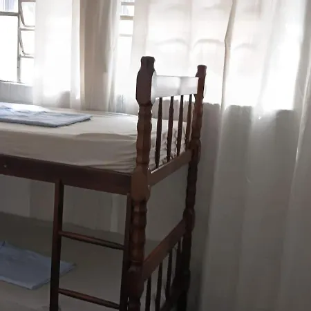 Hostel Da Floresta-3