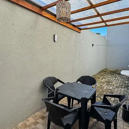 Residencial Brisa Do Mar-3