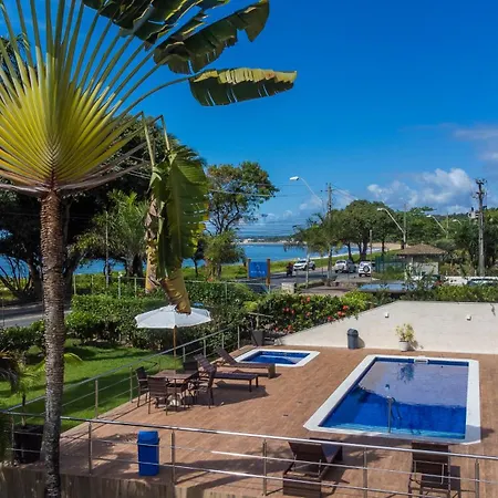 Porto Cálem Praia Hotel-3