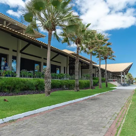Vila Gale Resort Cumbuco-2