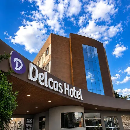 Delcas Hotel-2