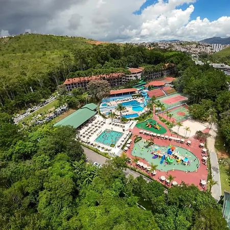 Vilage Inn All Inclusive Poços de Caldas-3