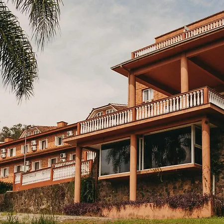 Farina Park Hotel-2