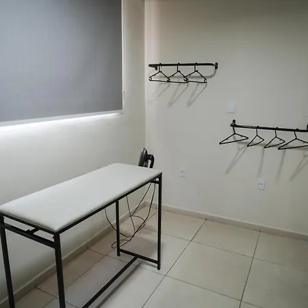 Hotel Serra Negra-2