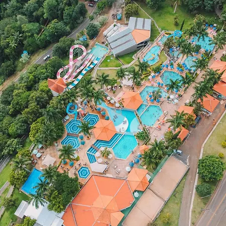 Itá Thermas Resort e Spa-3