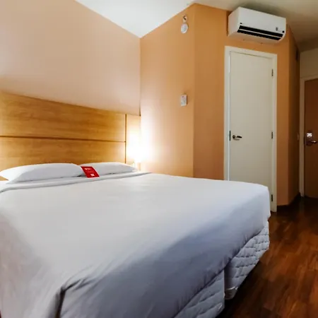 Ibis Novo Hamburgo-2
