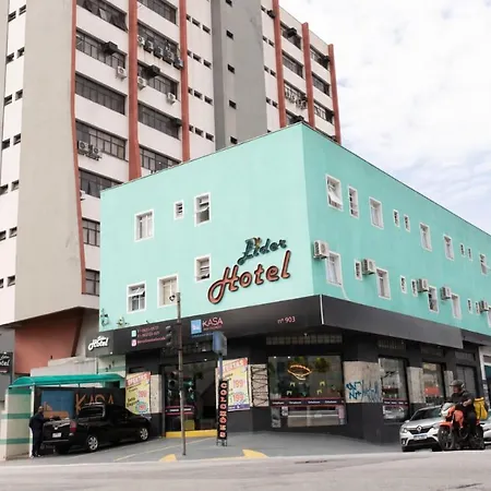 Lider Hotel-2