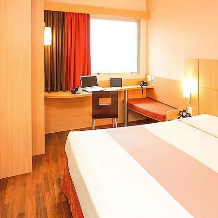 Ibis Belo Horizonte Liberdade-2