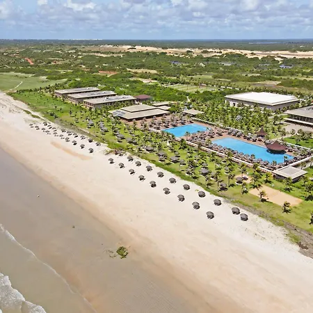 Vila Gale Resort Touros-2