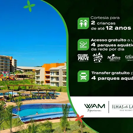 Ilhas Do Lago Eco Resort-3