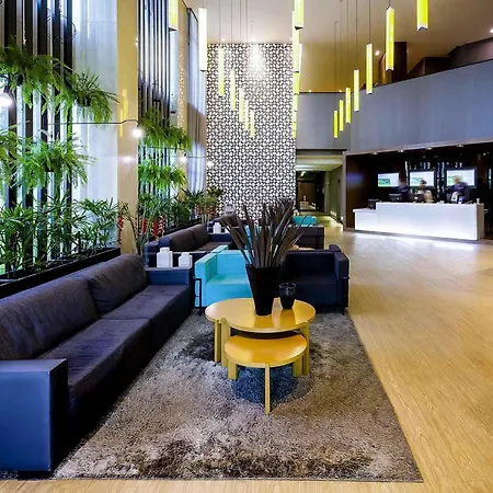 Suíte Grand Luxo Brasília-2