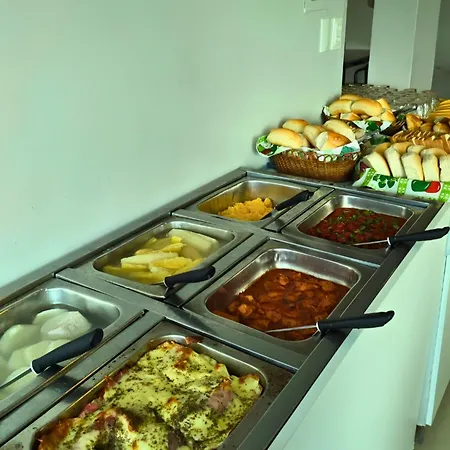 Guarany Hotel Express-2