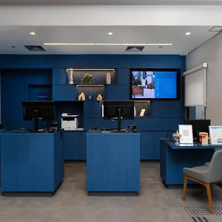 Comfort Hotel Joinville-2