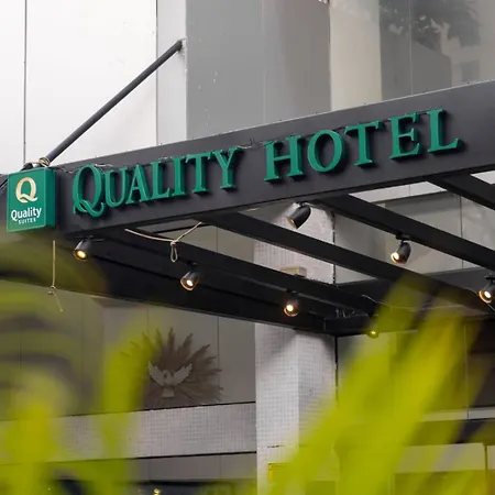 Quality Hotel & Suites Sao Salvador-2