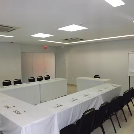 Holiday Inn Express Belem Ananindeua By Ihg-3