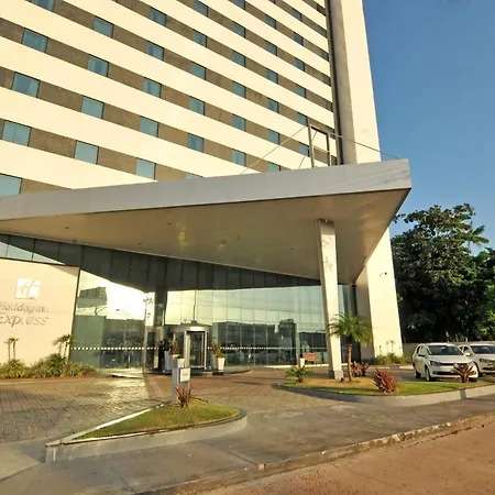 Holiday Inn Express Belem Ananindeua By Ihg-2