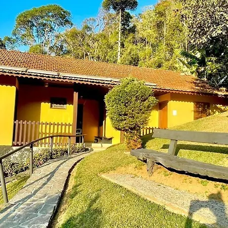 Pousada Águas Claras-3