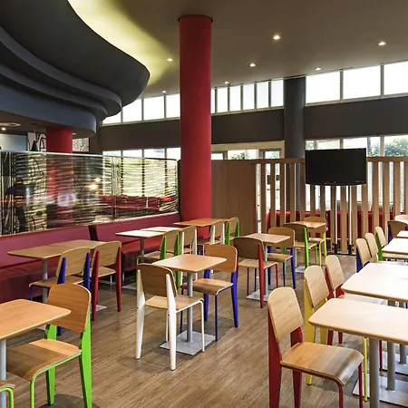 Ibis Santo Andre-2