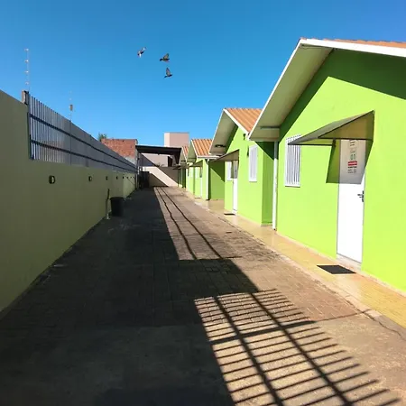 Condomínio Gold-3